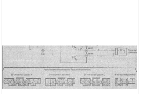 CD WIRING DIAGRAM HONDA ODYSSEY_เครื่องยนต์ F23A