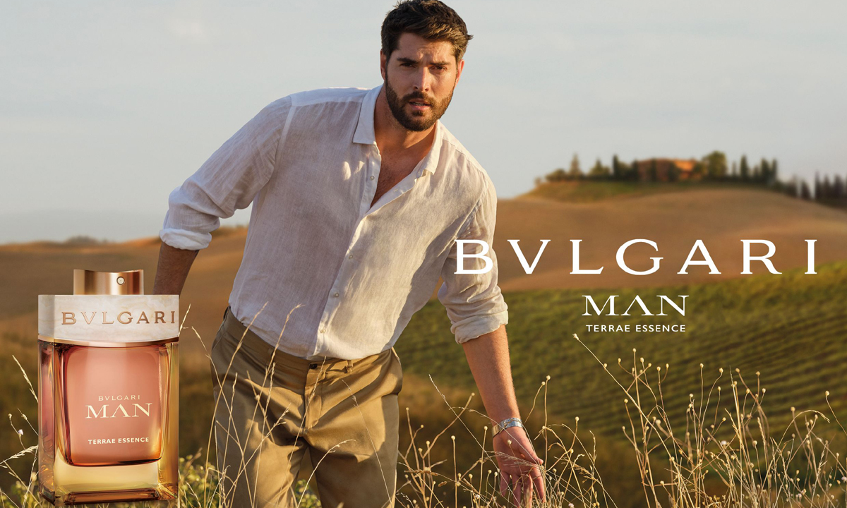 น้ำหอมแท้ Bvlgari Man Terrae Essence EDP 100ml กล่องซีลป้ายไทย (ผลิต 01/2022)