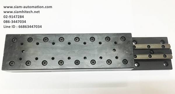 Cross roller table ยี่ห้อ THK รุ่น 3200T