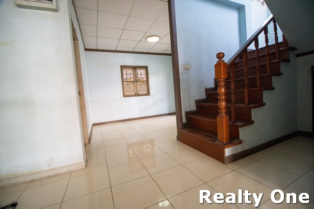 ขาย บ้านเดี่ยว ม.ร่มรื่น การ์เด้น แยกบางปะอิน อยุธยา ใกล้นิคมบางปะอิน