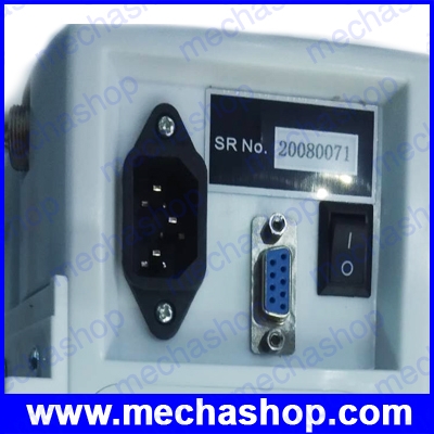 เครื่องชั่งดิจิตอลแบบตั้งพื้น MACATA TZ Series platform weighing scale 60kg/2g, 60kg/5g, 100kg/5g, 150kg/10g, 300kg/20g, 600kg/50g โครงสร้างเหล็ก มี RS232 เชื่อมต่อคอมพิวเตอร์ได้