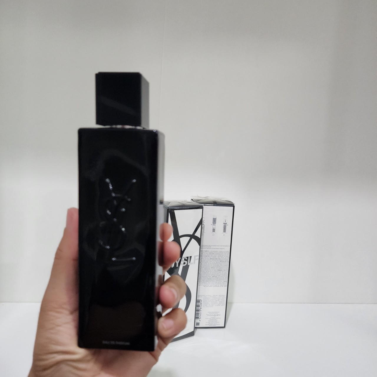 น้ำหอมแท้ YSL Myslf EDP 100ml กล่องซีล