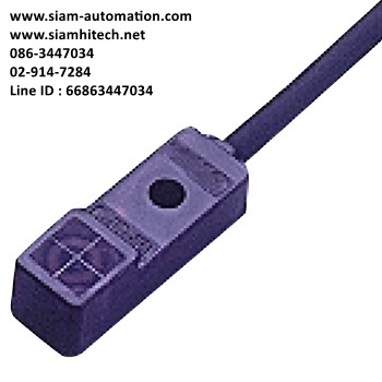 Proximity Sensor ยี่ห้อ Panasonic รุ่น GL-8FU (Used)