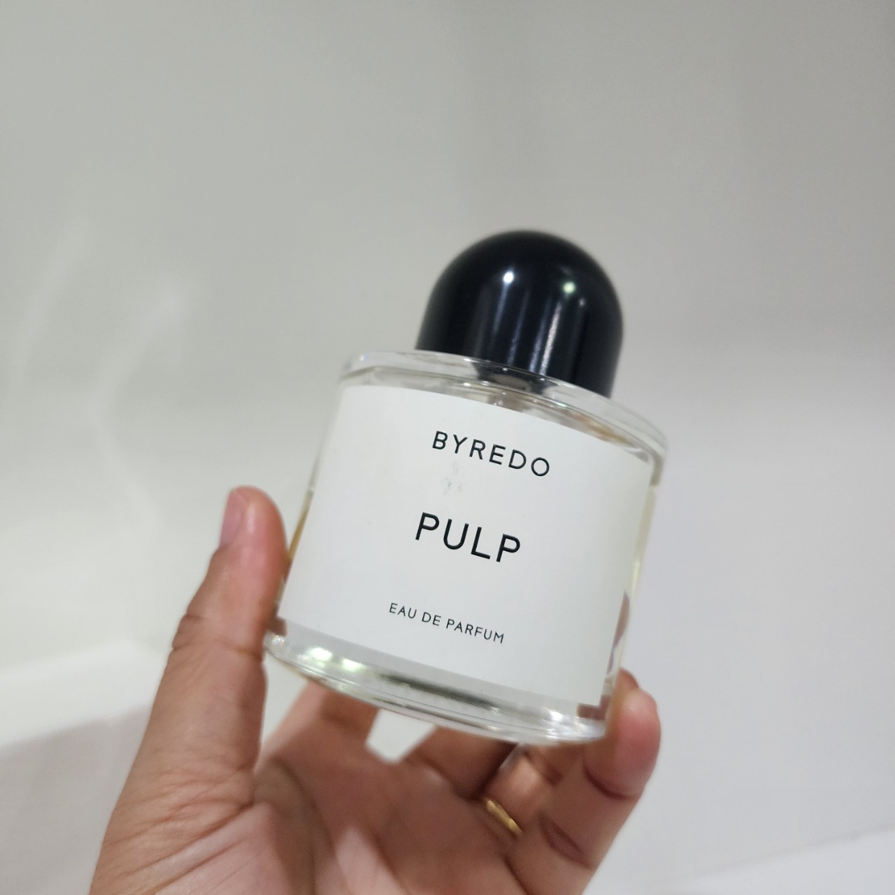 น้ำหอมแท้แบ่งขาย Byredo Pulp Eau De Parfum For Women And Men 💦แบ่ง 💕Travel Size แบบทดลอง