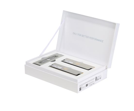 GALAX HOF OC LAB Water Cooling DDR4-4600 Limited Edition