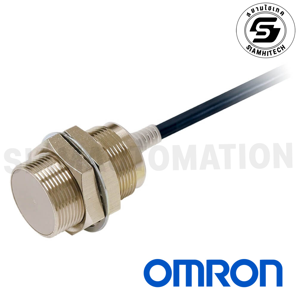 Proximity Sensor Omron รุ่น E2E-X10Y1