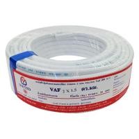 สายไฟ VAF