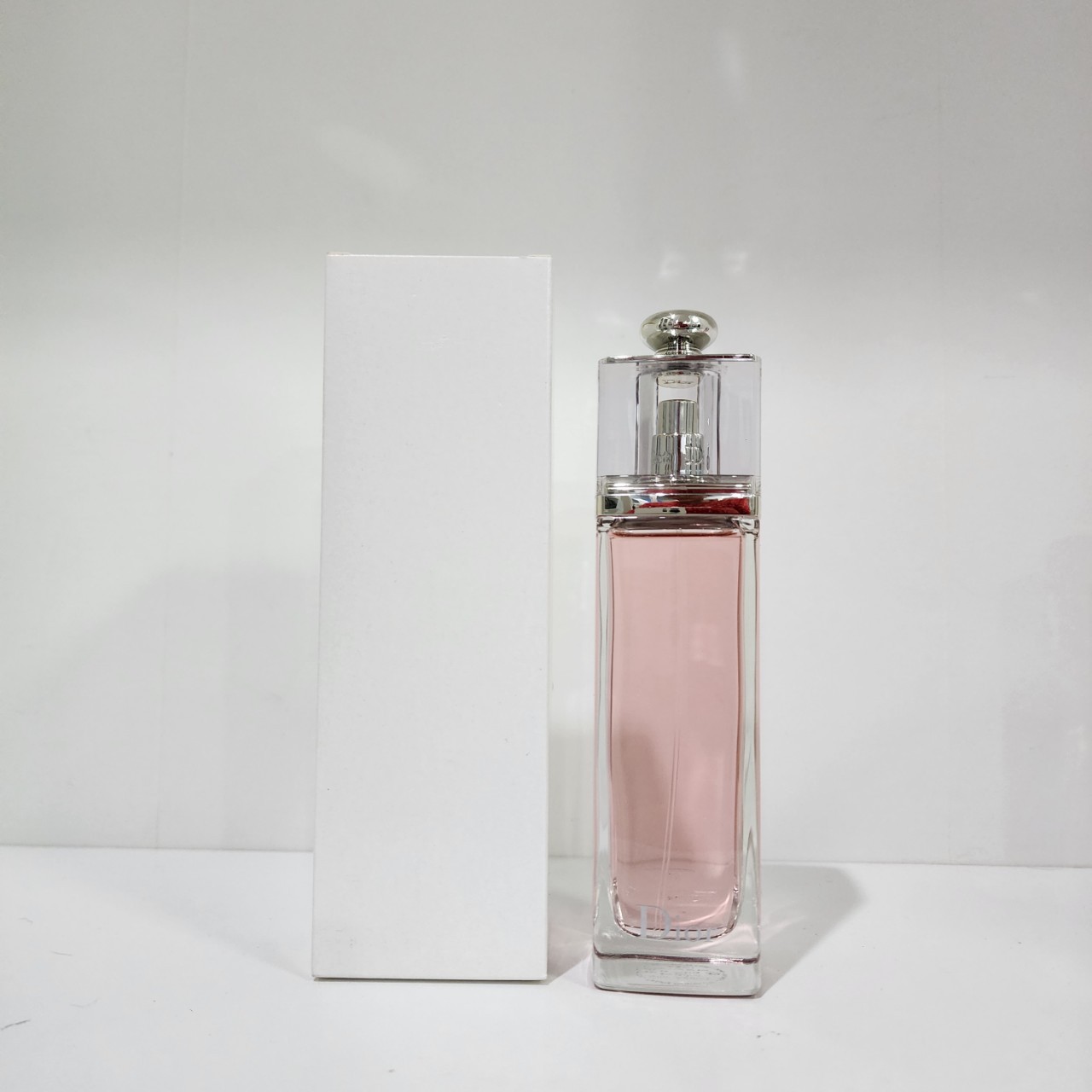 น้ำหอมแท้ Christian Dior Addict Eau Fraiche (2014) 100ml กล่องซีล