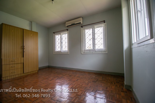 ขาย บ้านเดี่ยว ม.สุภาพงศ์ 2 คลองเจ็ด ลำลูกกา ต่อเติมพร้อมอยู่