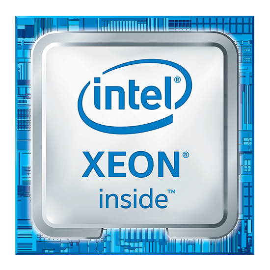 Intel Xeon X5550