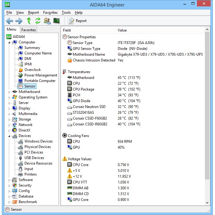 AIDA64 Engineer Key แท้อัพเดทตลอดชีพ