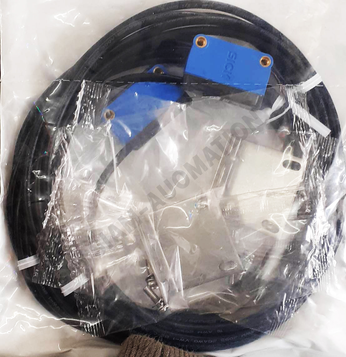 GL6-P1112 1051779 SICK Photoelectric Sensor