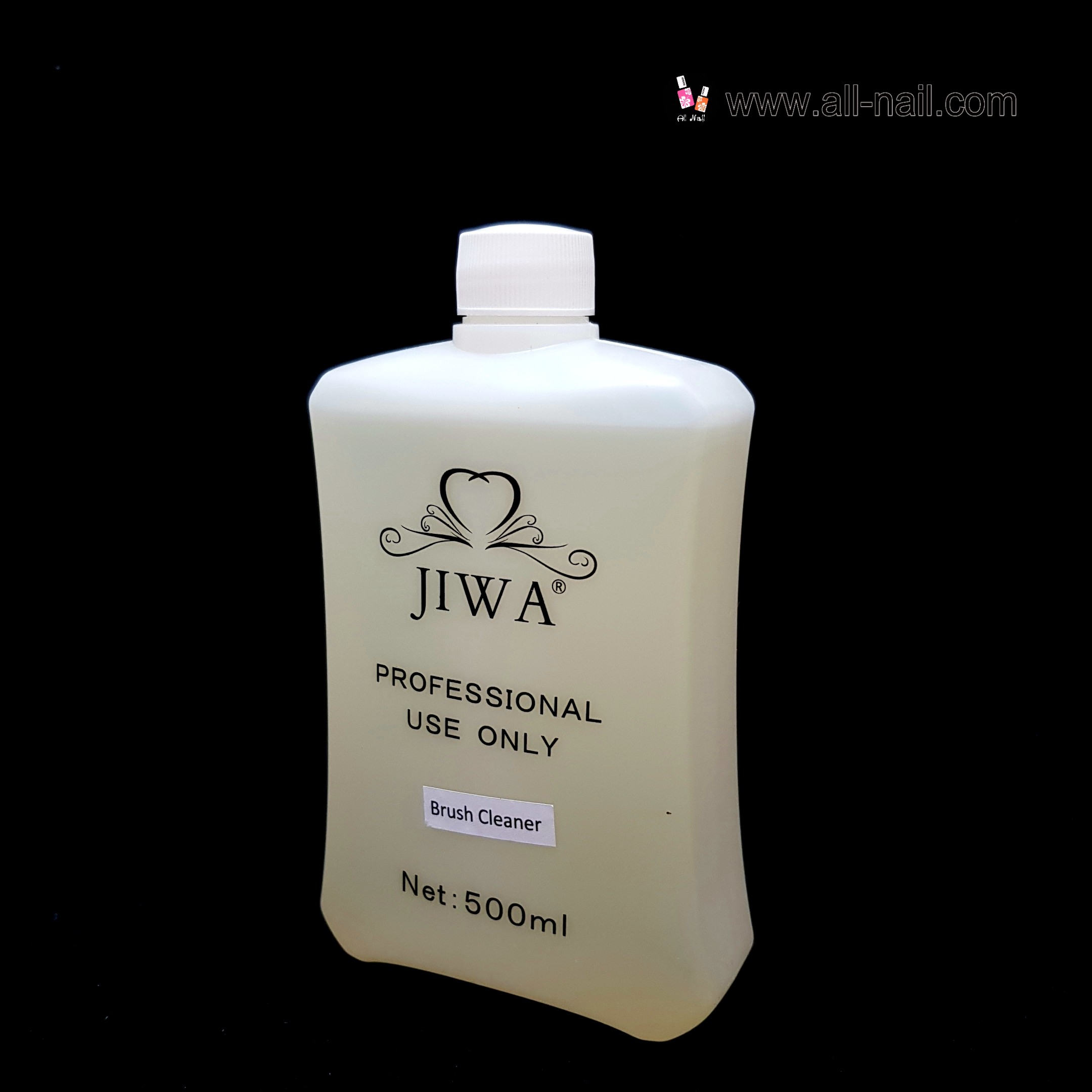 Brush cleaner JIWA 500ml.