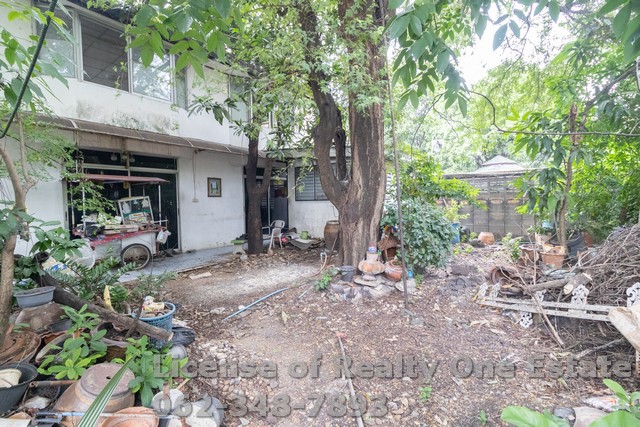 ขาย บ้านเดี่ยว 2 ชั้น ซ.พหลโยธิน 54/4 แยก 3-4 สายไหม ทำเลดี ใกล้รถไฟฟ้า