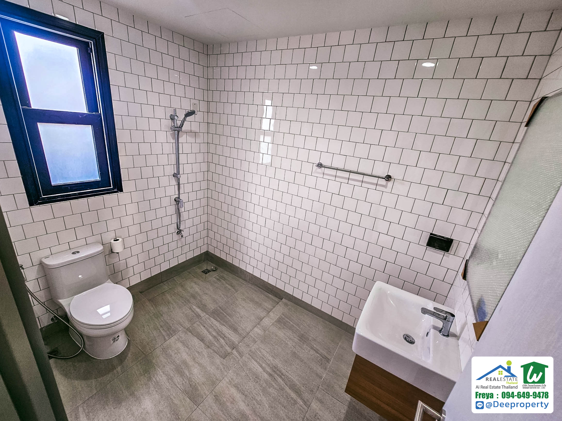 ให้เช่าโฮมออฟฟิศ 4 ชั้น ลาดพร้าว ซ.41 สไตล์โมเดิร์น เหมาะสำหรับทุกธุรกิจ! และ สำนักงาน 💼✨