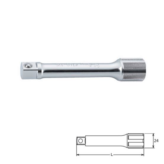 KOKEN 4760 ข้อต่อ 1/2" (4 หุน) โคเค่น