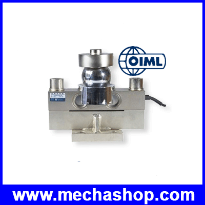 โหลดเซลล์ โหลดเซลล์สำหรับรถบรรทุก โหลดเซลล์ 30, 40 ตัน Loadcell for Truck Scales IP68 สายธรรมดา, สายโลหะ
