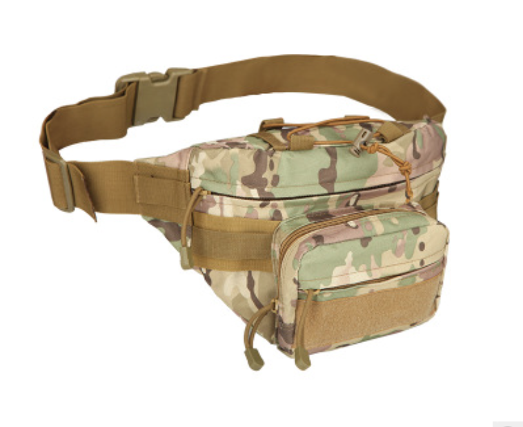 กระเป๋า คาดเอว ใส่สตางค์