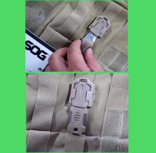 pocket shiv มีดเล็กพกพา,ตกแต่งกระเป๋า tactical