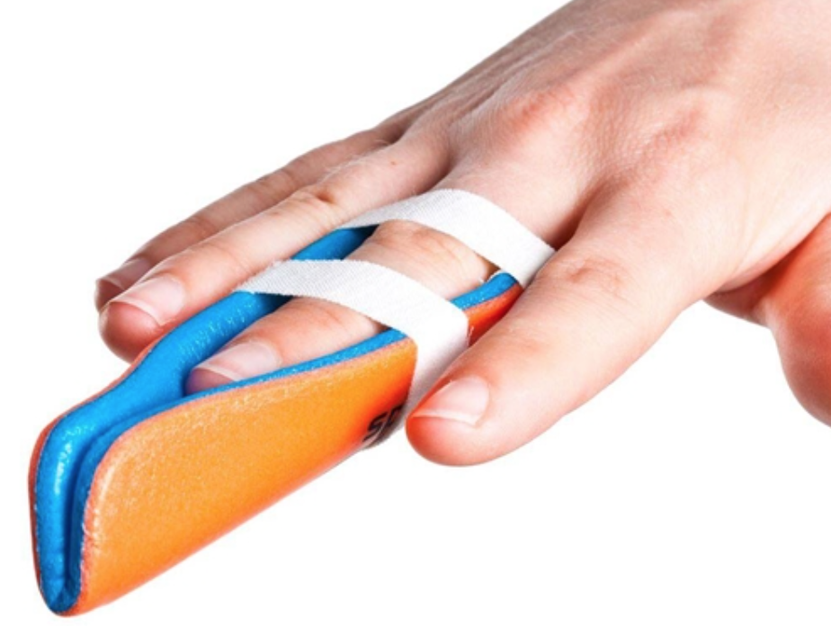 aluminum splint roll - (ขนาด 11 x 92cm.)