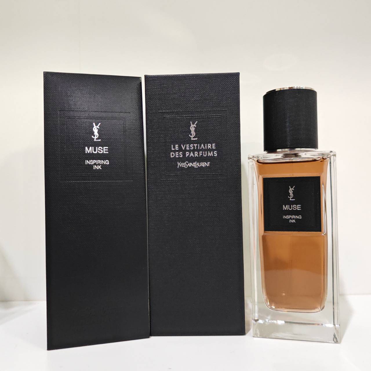 น้ำหอมแท้แบ่งขาย YSL Jumpsuit Vibrant Magnolia (Le Vestiaire des Parfums)