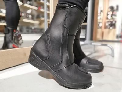รองเท้าการ์ด ผู้หญิง #Modeka Ladies Motorcycle Boots รุ่น Nicoletta
