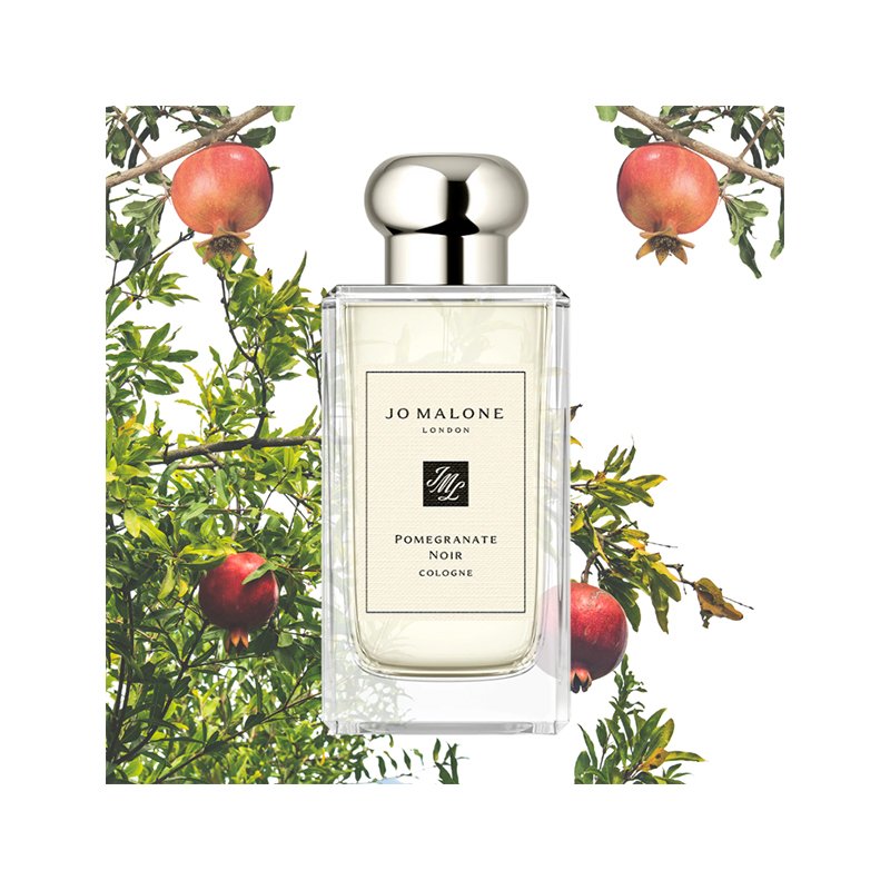 น้ำหอมแท้แบ่งขาย Jo malone Pomegranate Noir Cologne 💕Travel Size