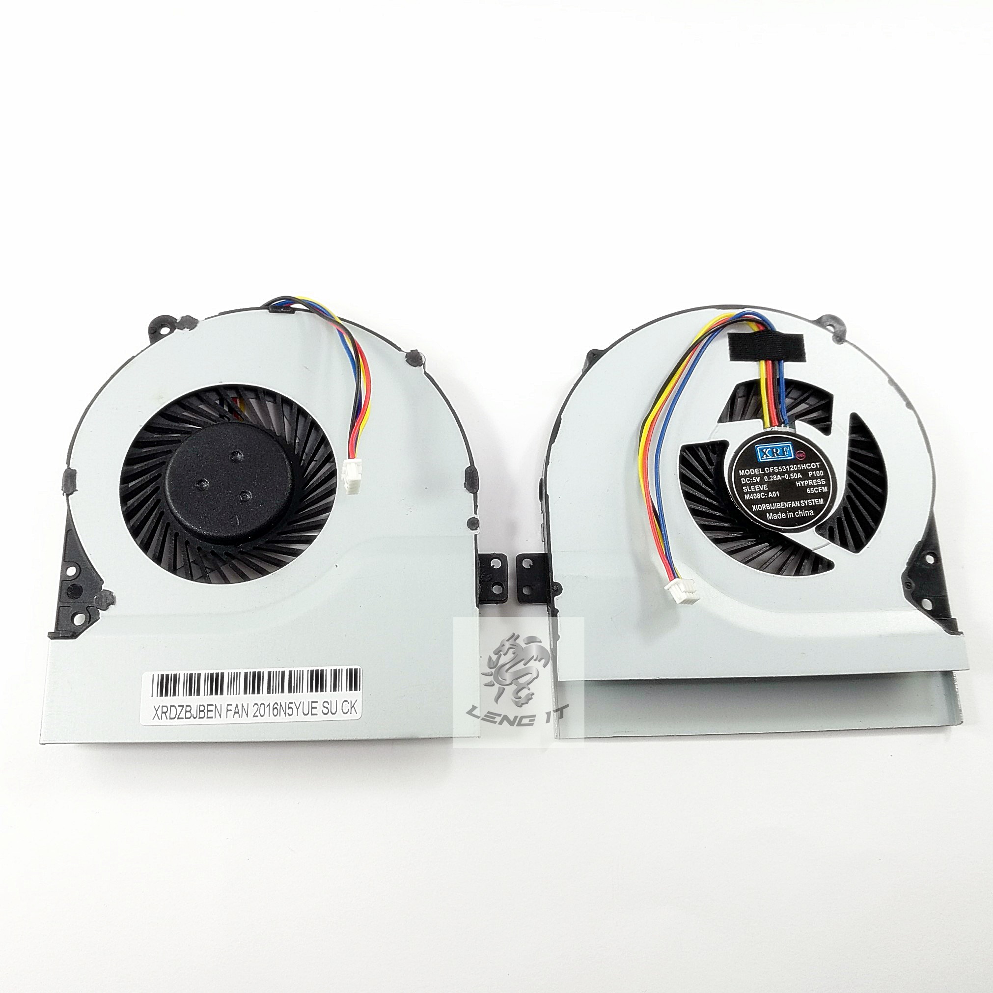 พัดลม CPU/FAN Asus X450C