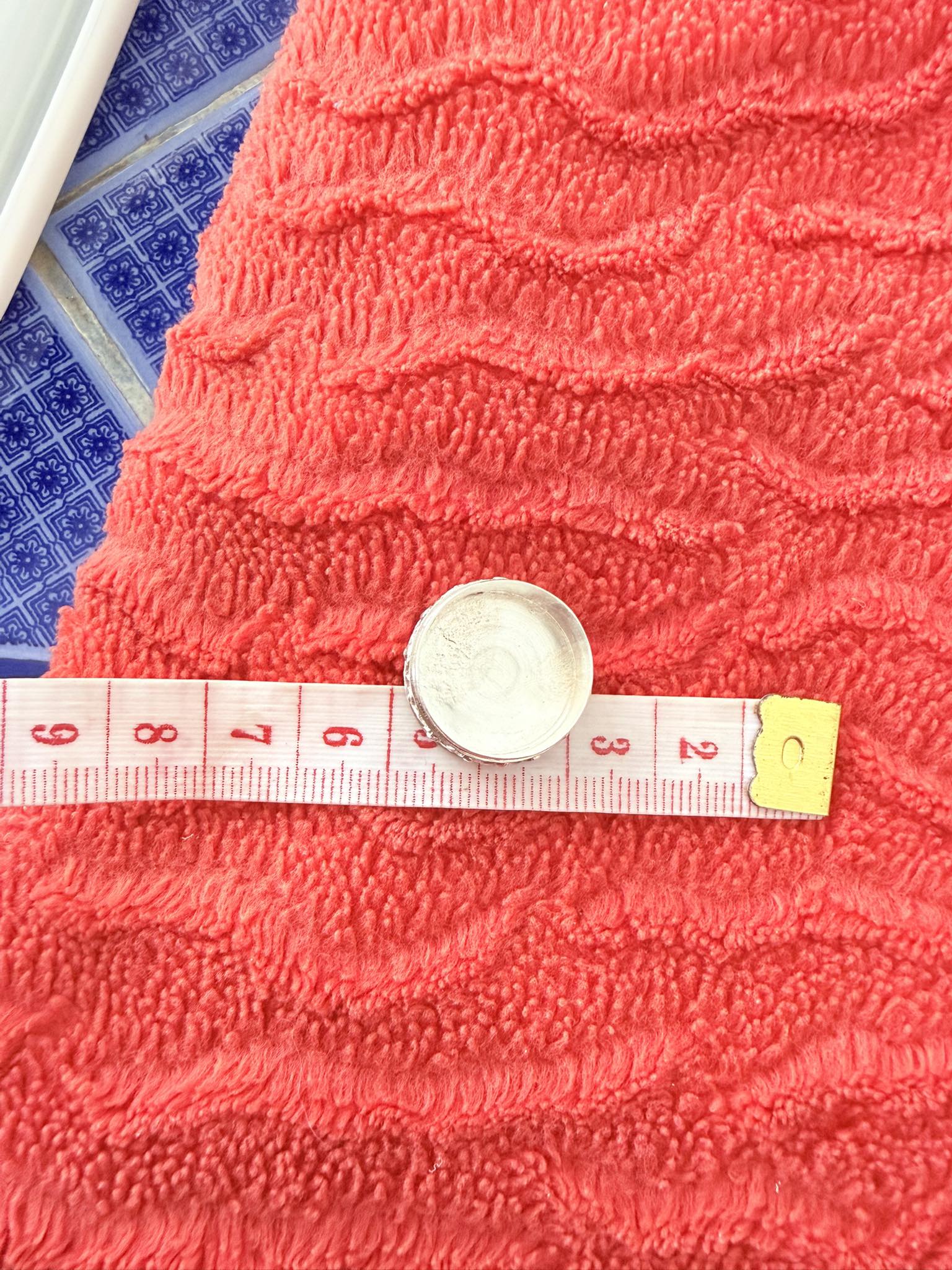 เครื่องประดับเงินแท้ ตลับเงินเเท้ น้ำหนัก 6.1 กรัม