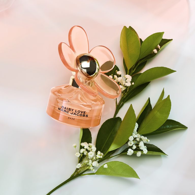 น้ำหอมแท้ Marc Jacobs Daisy Love Daze Eau de Toilette 50ml ไม่มีกล่องและสติ๊กเกอร์