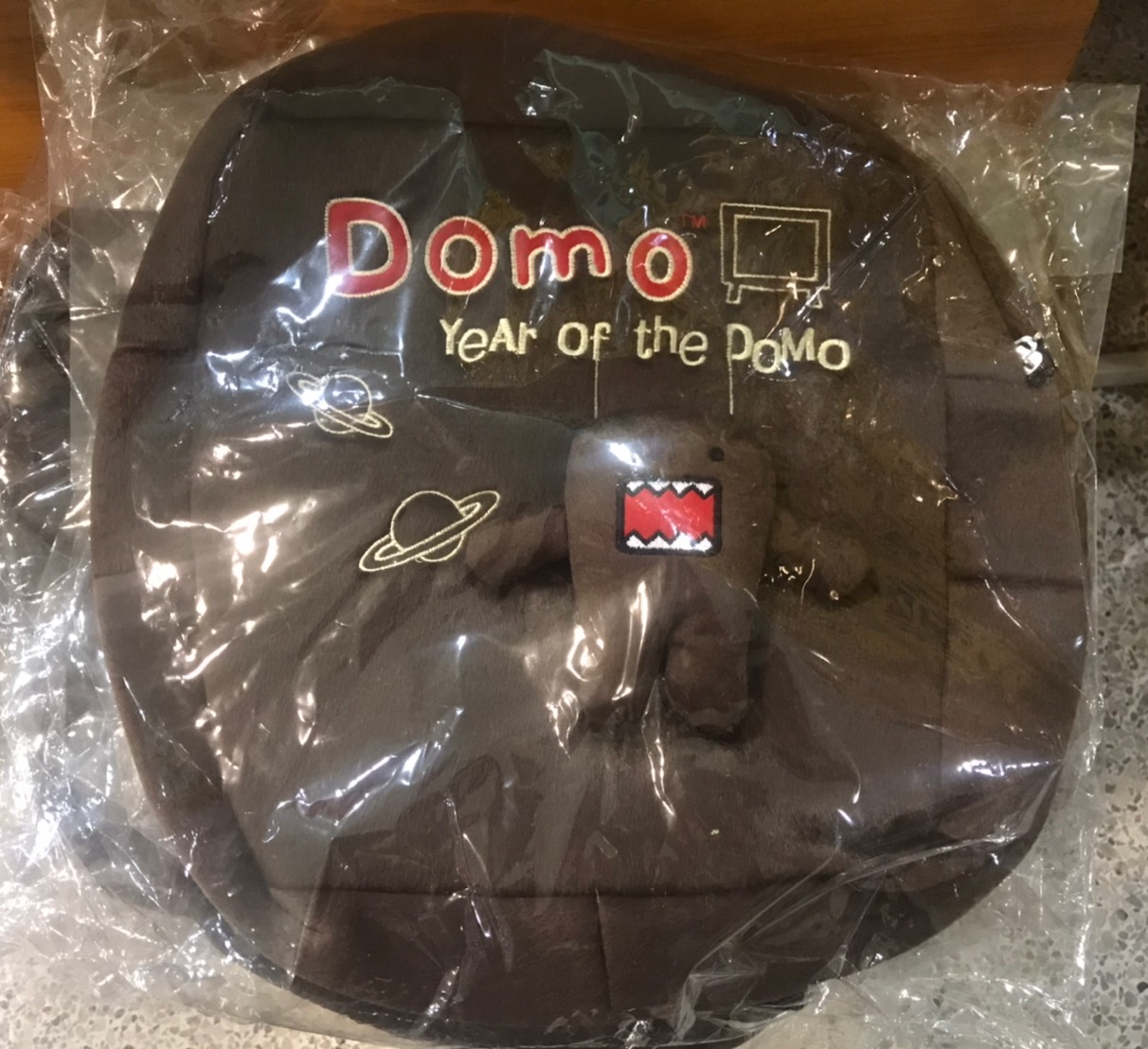 กระเป๋าเป้ Domo