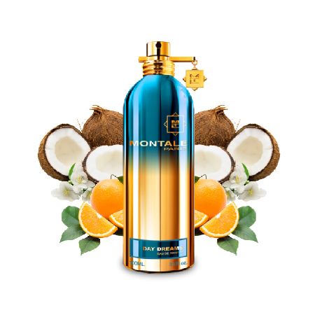 น้ำหอมแท้แบ่งขาย Montale Day Dreams EDP💕Travel Size #แบบทดลอง