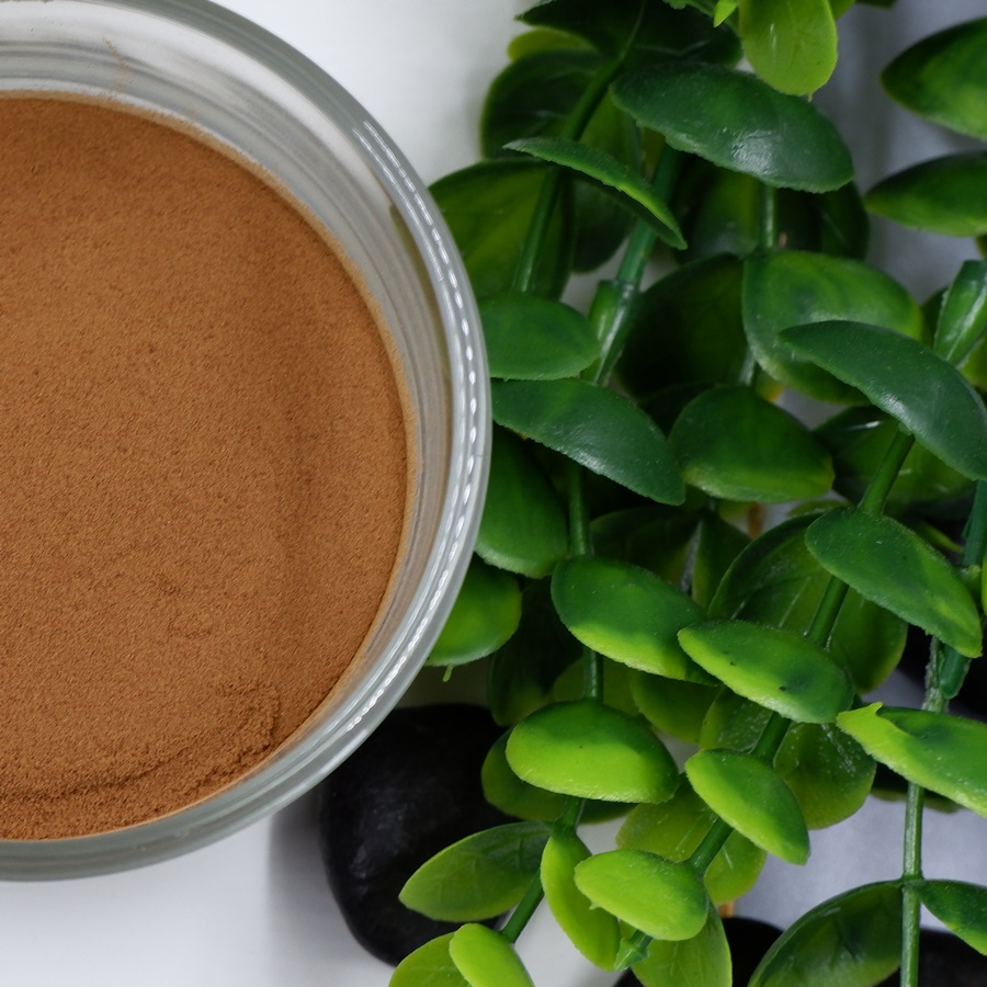 สารสกัดงาดำเข้มข้น Black Sesame Extract