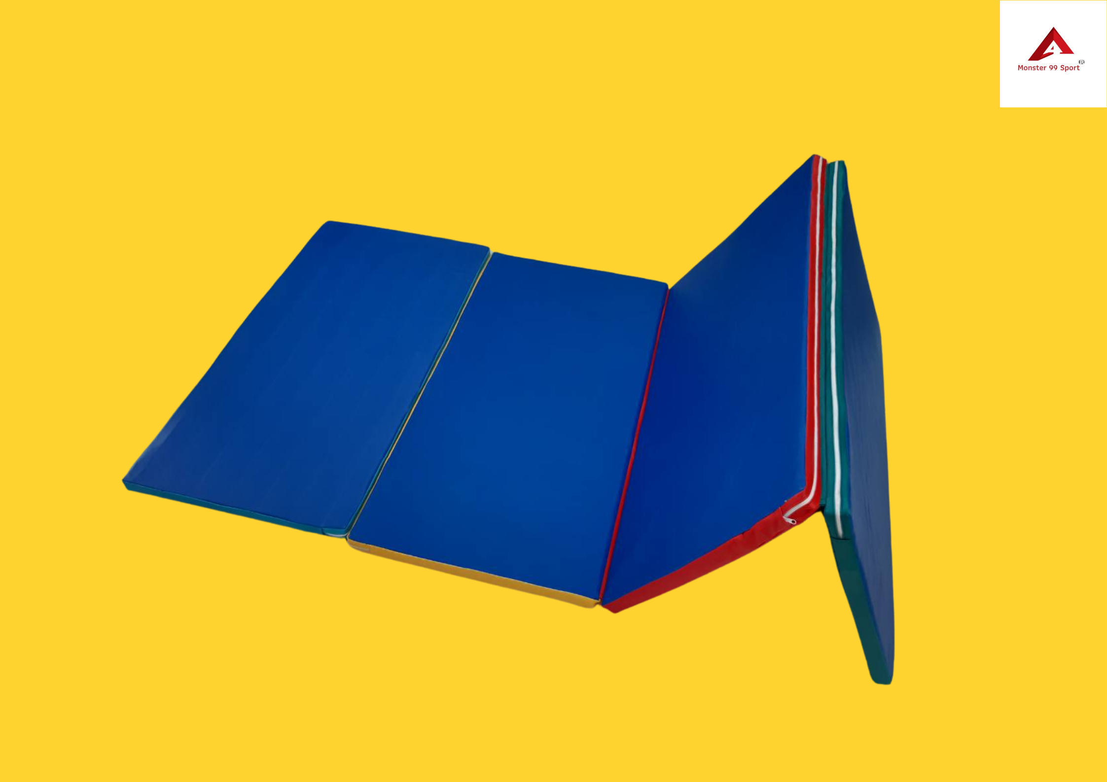 เบาะ 4 พับ EPE