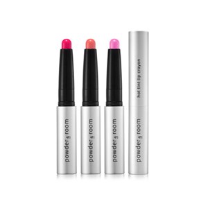 SO NATURAL Powder 4 Room Hot Tint Lip Crayon 1.2g