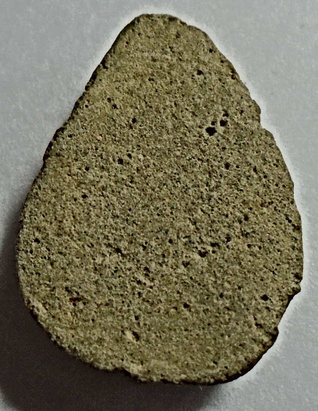 พระผงกลีบบัว พระครูใบฎีกาเกลี้ยง วัดสุทัศน์ ปี 2475