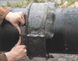 Denso Profiling Mastic (Densyl Mastic) (กาวก้อนขี้หมา เทปก้อนขี้หมา สำหรับอุดรอยต่อ)