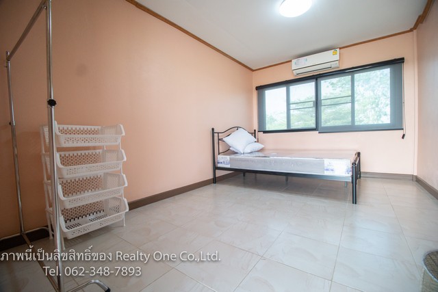 ขาย บ้าน ห้องเช่า ตรงข้าม รพ.สามชุก อ.สามชุก สุพรรณบุรี