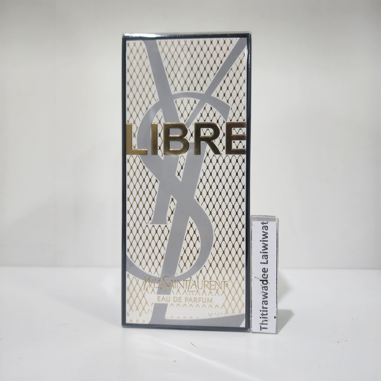 น้ำหอมแท้ YSL Libre EDP Limited edition 2024 ขนาด 90ml กล่องซีล