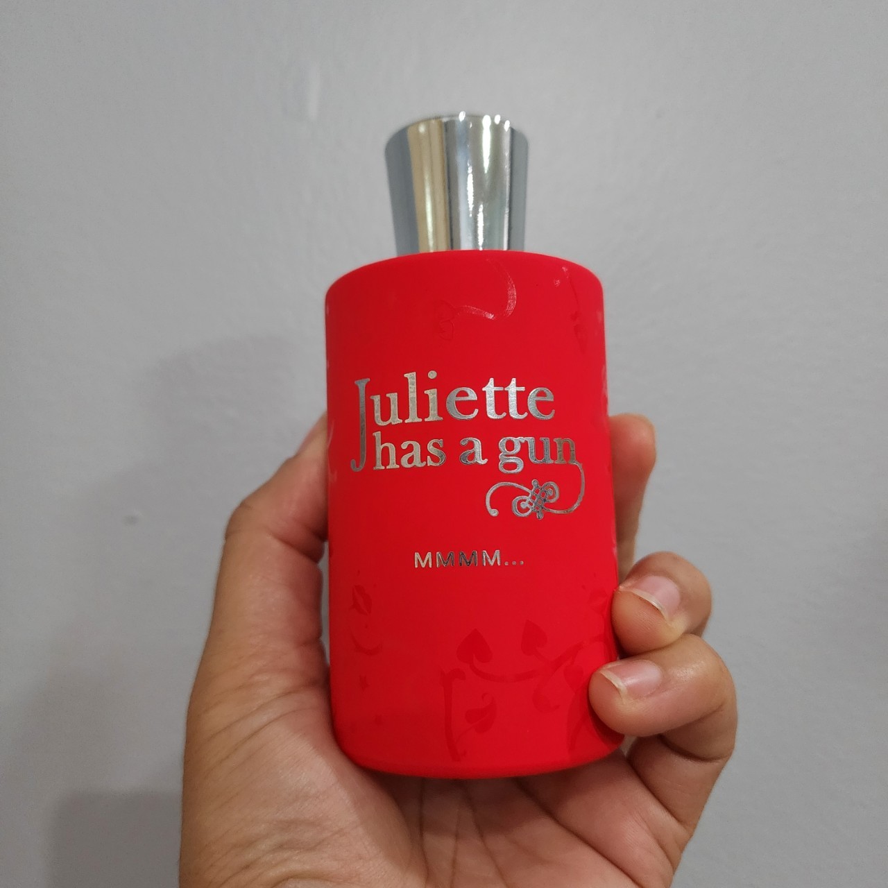 น้ำหอมแท้แบ่งขาย Juliette Has A Gun Mmmm...💕Travel Size #แบบทดลอง