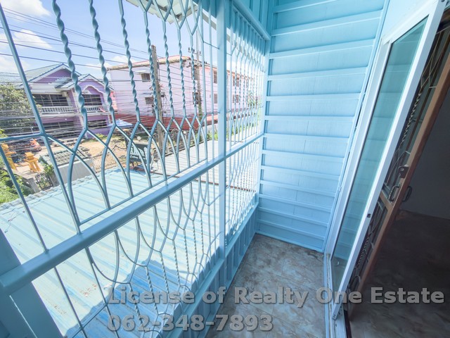 ขายอาคารพาณิชย์ 3 ชั้น ซ.หลวงพ่อขาว คลองสวนพลู ใกล้เซ็นทรัล อยุธยา