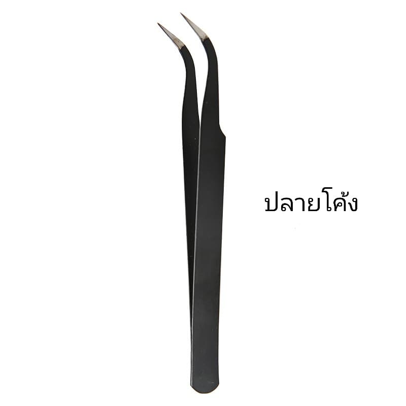 คีมหนีบเครื่องประดับ มี2แบบ