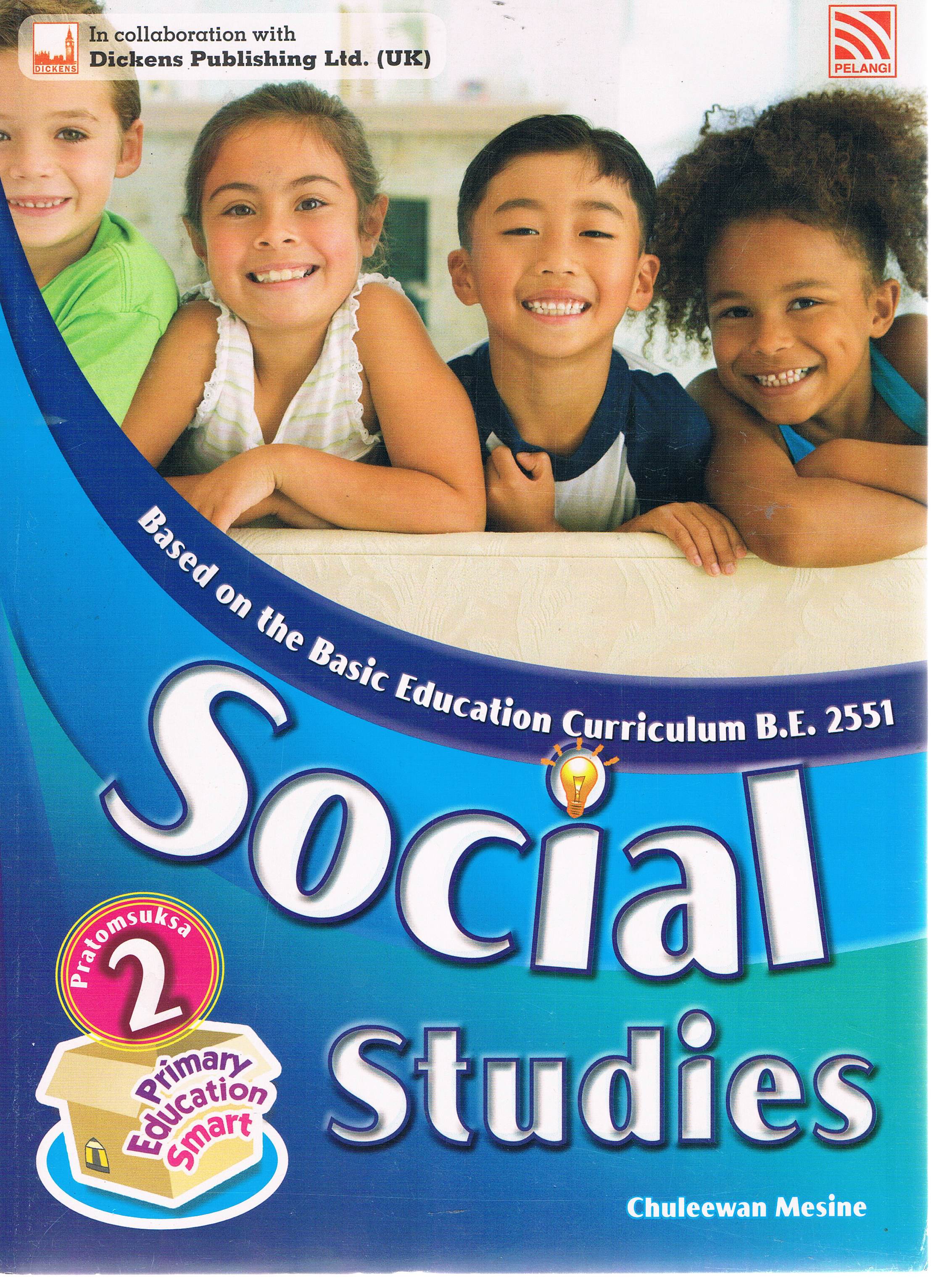 SOCIAL STUDIES 2
