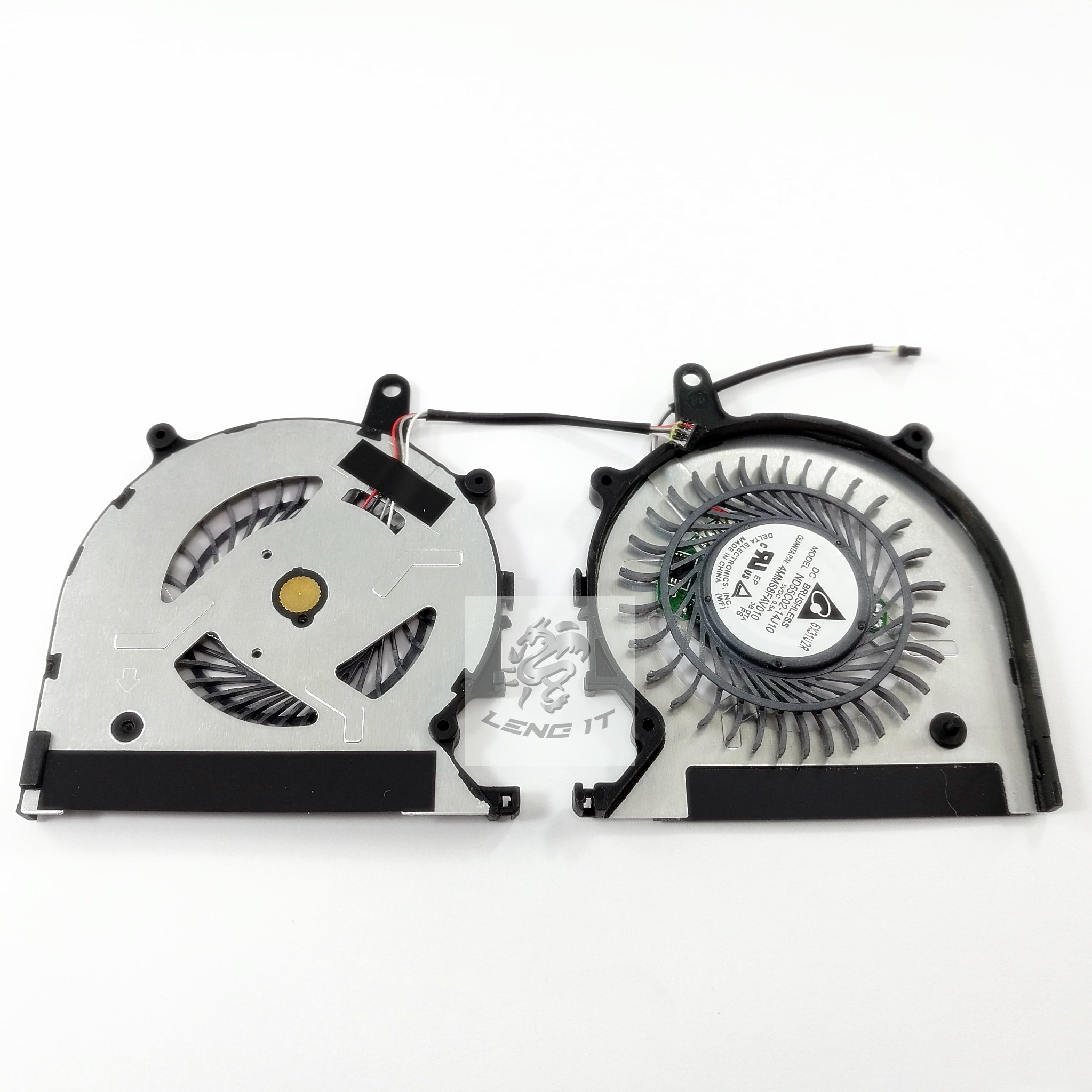 พัดลม CPU/FAN SAMSUNG NP370