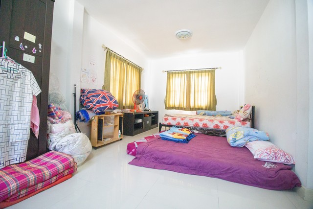 ขาย บ้านเดี่ยว เค.ซี. พาร์ควิลล์ 3 คลองสามวา หทัยราษฎร์ ทำเลดี