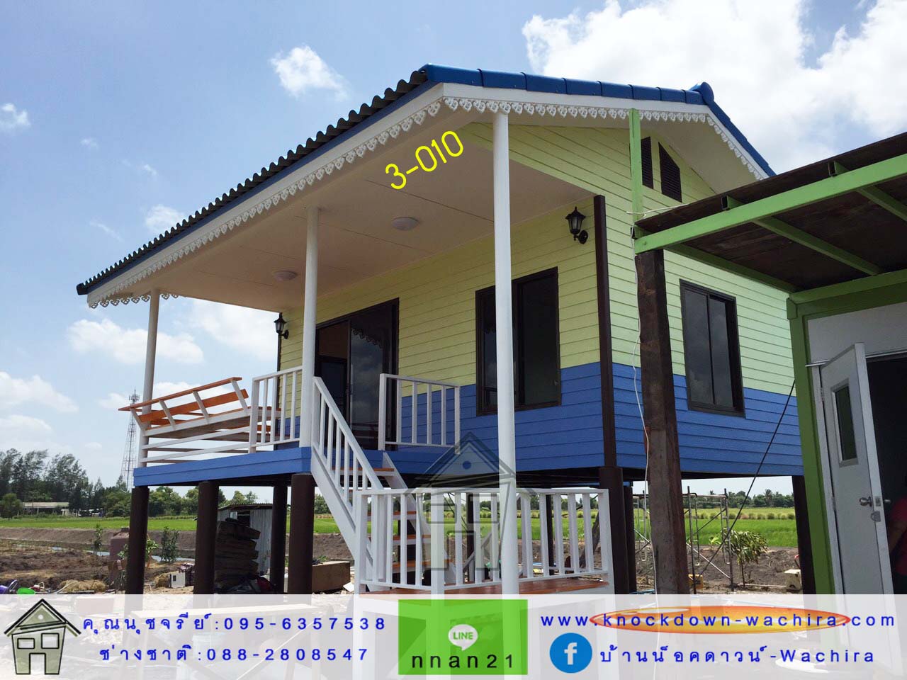 ขายบ้านน็อคดาวน์ ราคาถูก,บ้านสําเร็จรูป ราคาถูก,บ้านน็อคดาวน์,บ้านไม้,รับสร้างบ้านน็อคดาวน์ ราคาถูก