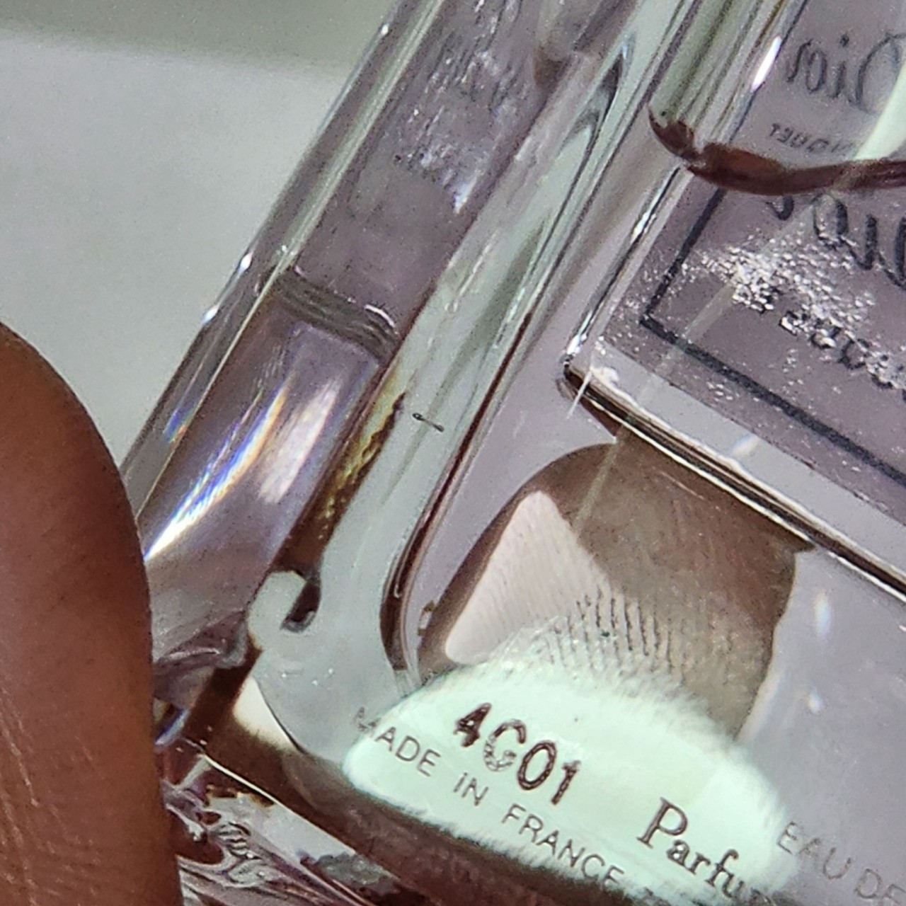 น้ำหอมแท้ Christian Dior Miss Dior Blooming Bouquet 30ml แยกจาก SET ไม่มีกล่องแต่มีถุงกระดาษให้ค่ะ +ถุงผ้า