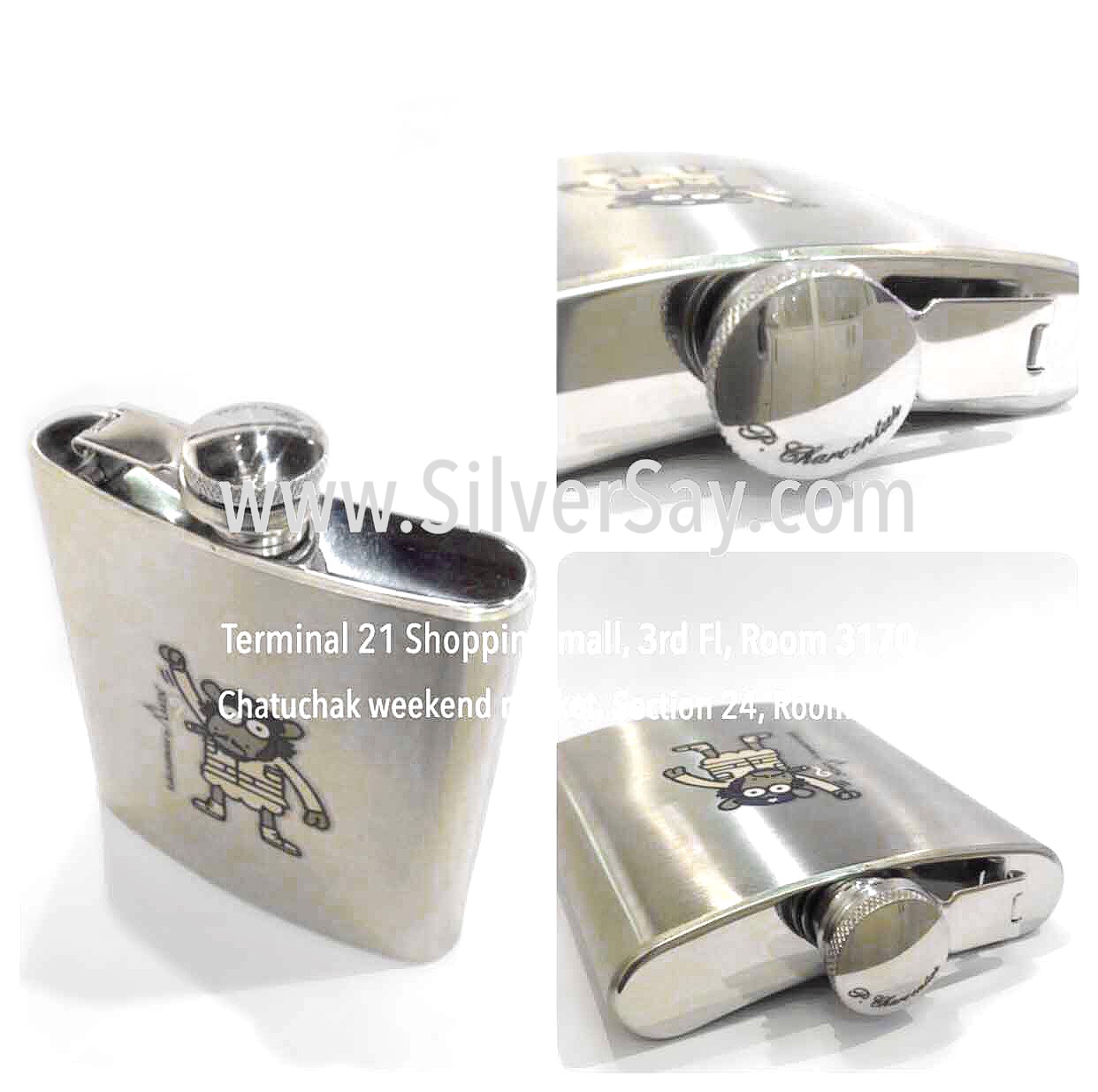 สลักชื่อ-สลักนามสกุล "Damrong" บนนาฬิกา CASIO