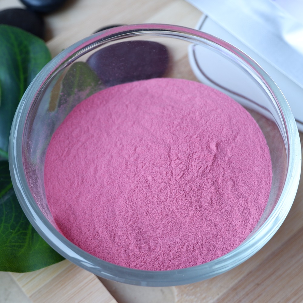 ผงลูกพรุน Prune Fruit Powder