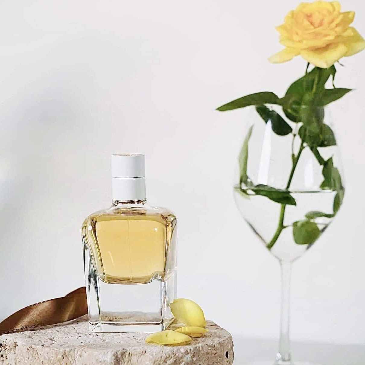 น้ำหอมแท้แบ่งขาย Hermes Jour D’Hermes Edp 💕Travel Size #แบบทดลอง